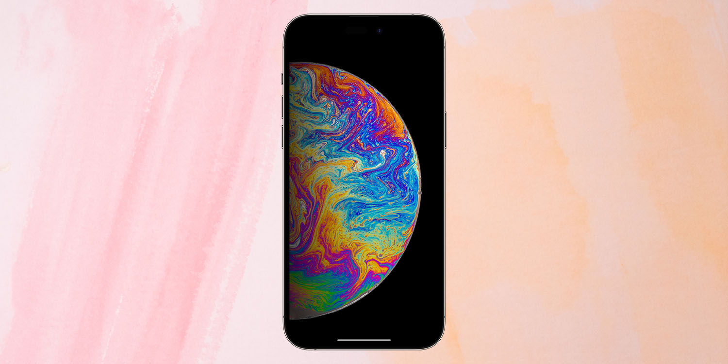 iPhone 15 OLED